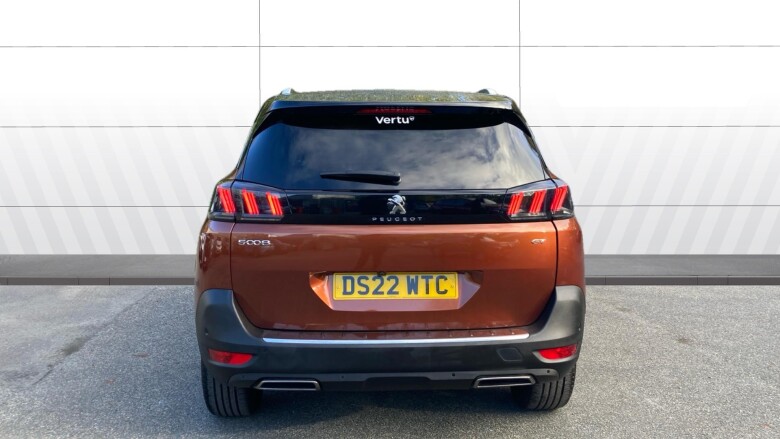 Peugeot 5008 1.5 BlueHDi GT 5dr EAT8 Diesel Estate